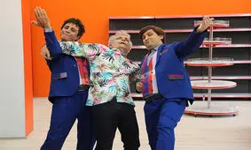 تولید برنامه جدید فیتیله‌ها متوقف شد/ مشکل مالی اسپانسر