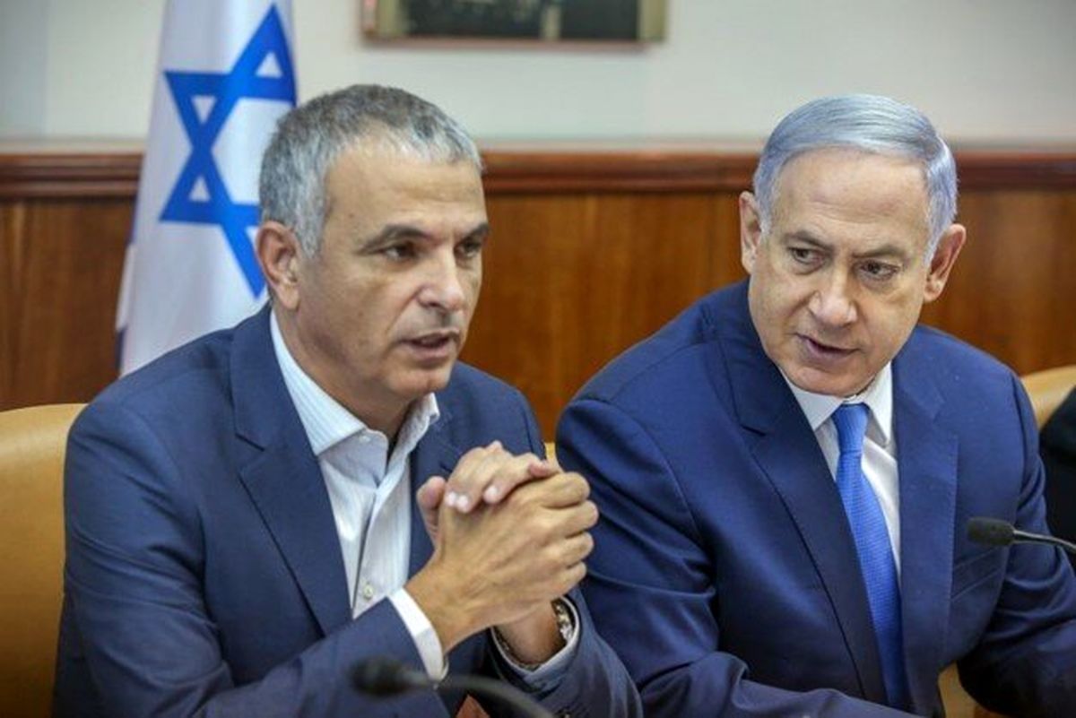 وزیر دارایی اسرائیل، عراق را از لیست کشورهای دشمن حذف کرد