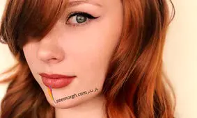 راههای برطرف کردن قرمزی موها