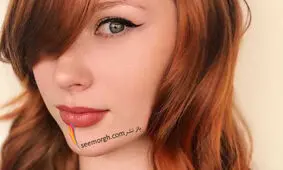 راههای برطرف کردن قرمزی موها