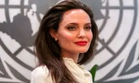 روش متفاوت آنجلینا جولی برای تربیت فرزندانش