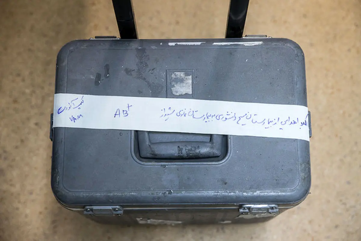 هر ۳ ساعت یک بیمار نیازمند پیوند عضو، جان می‌بازد