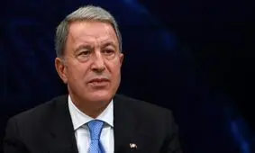 نشست مقامات نظامی عالی‌رتبه ترکیه درباره اوضاع ادلب