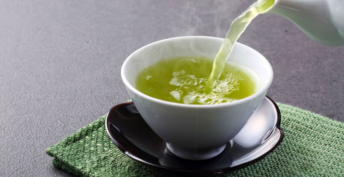 طبع چای سبز چیست و نوشیدن آن چه خواصی دارد؟
