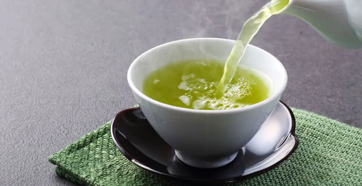 طبع چای سبز چیست و نوشیدن آن چه خواصی دارد؟