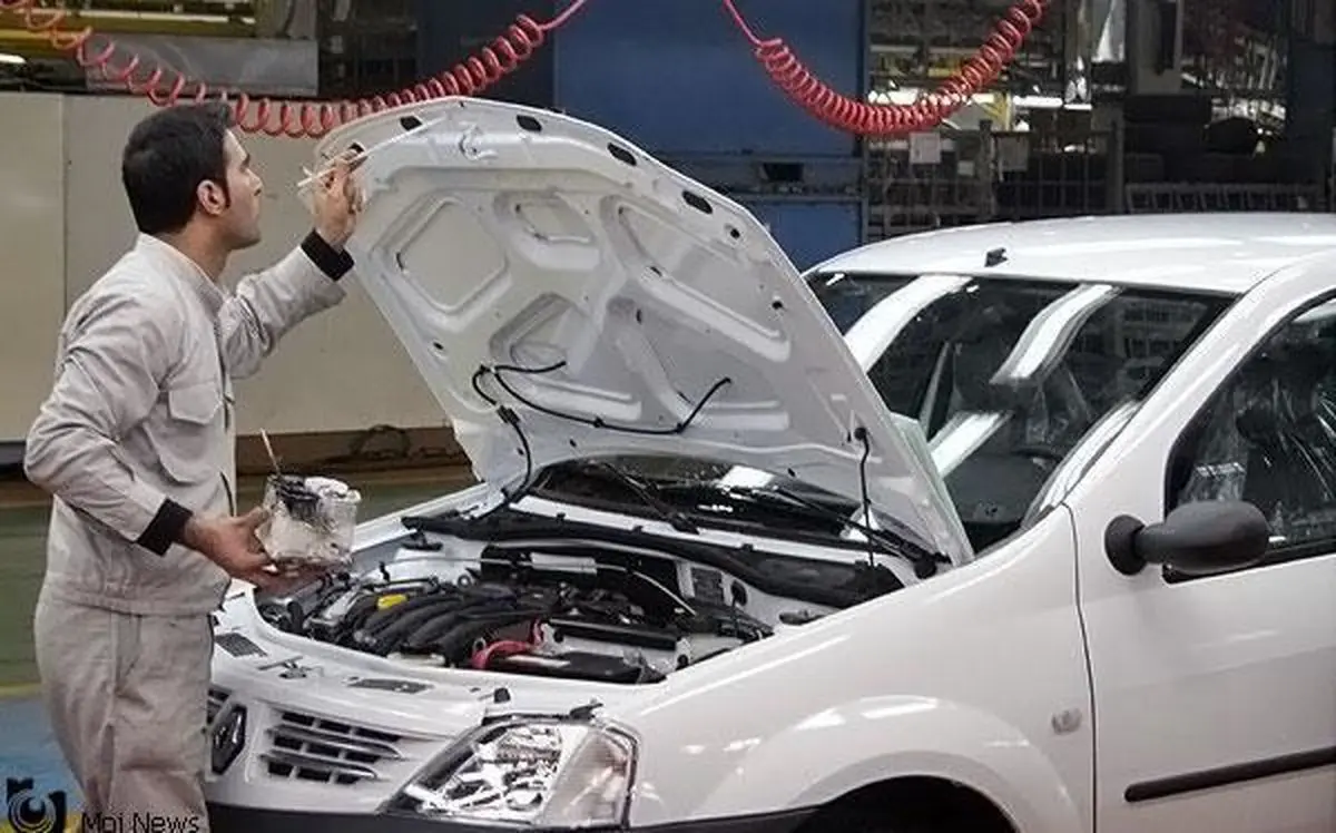 انتشار اسامی باکیفیت ترین و بی‌کیفیت‌ترین خودروهای تولید داخل در آذر 97