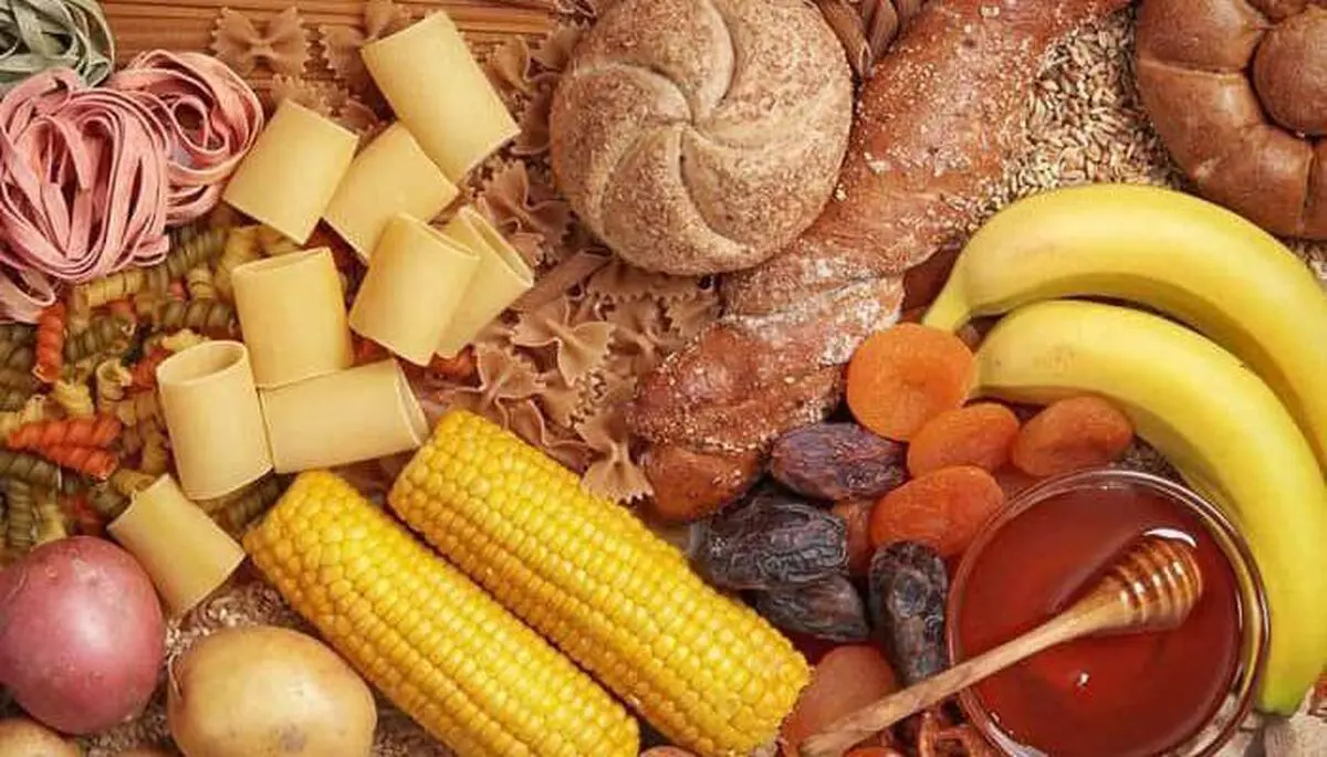 مواد غذایی حاوی کربوهیدارت؛ این ۱۳ غذا را بخورید!