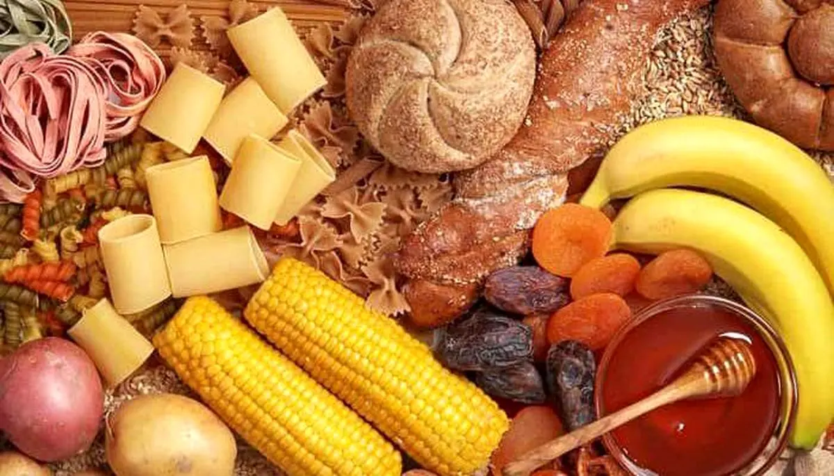 مواد غذایی حاوی کربوهیدارت؛ این ۱۳ غذا را بخورید!