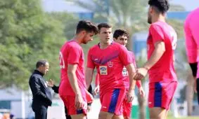 بودیمیر؛ مرد عجیب ترکیب برانکو/ مهاجم گران‌قیمت در خط حمله پرسپولیس