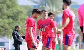 بودیمیر؛ مرد عجیب ترکیب برانکو/ مهاجم گران‌قیمت در خط حمله پرسپولیس