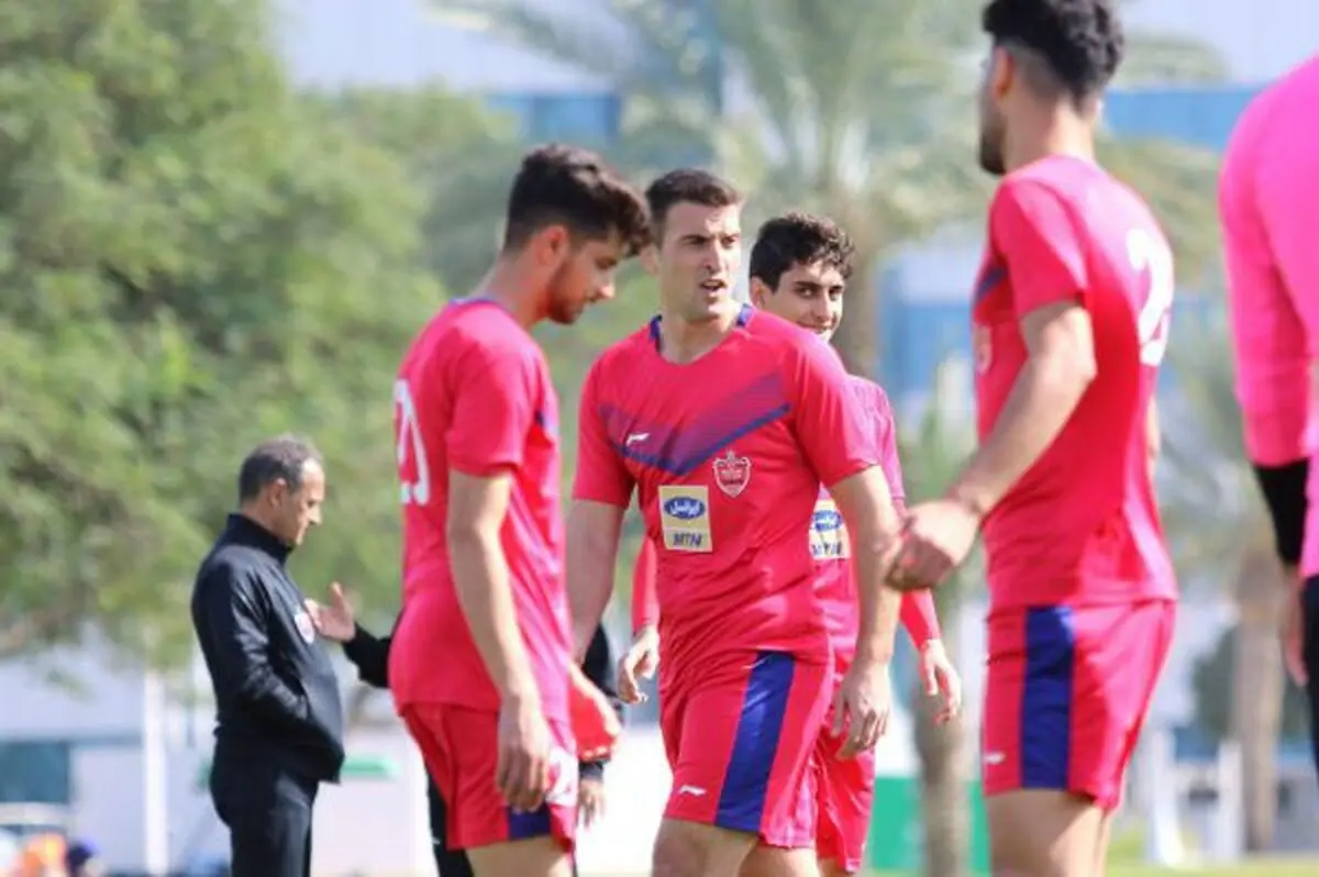بودیمیر؛ مرد عجیب ترکیب برانکو/ مهاجم گران‌قیمت در خط حمله پرسپولیس