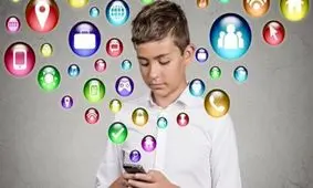 فضای مجازی؛ شکارگاه دزدیدن جهنمی‌ها