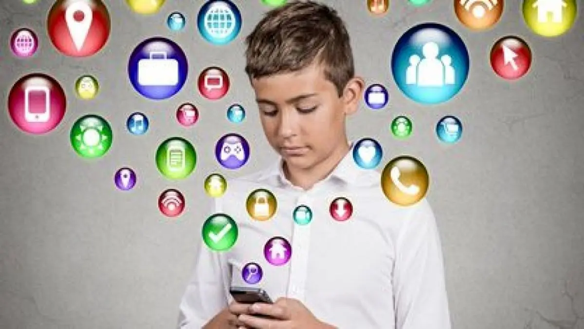 فضای مجازی؛ شکارگاه دزدیدن جهنمی‌ها