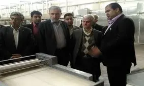 "نان" کهگیلویه و بویراحمد صادر می‌شود‌