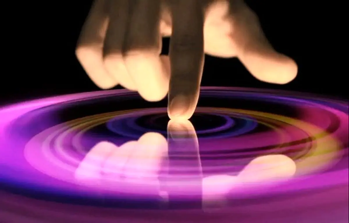 با لمس تلفن همراه راز‌هایی از شخصیت خود را بشناسید + تست روانشناسی