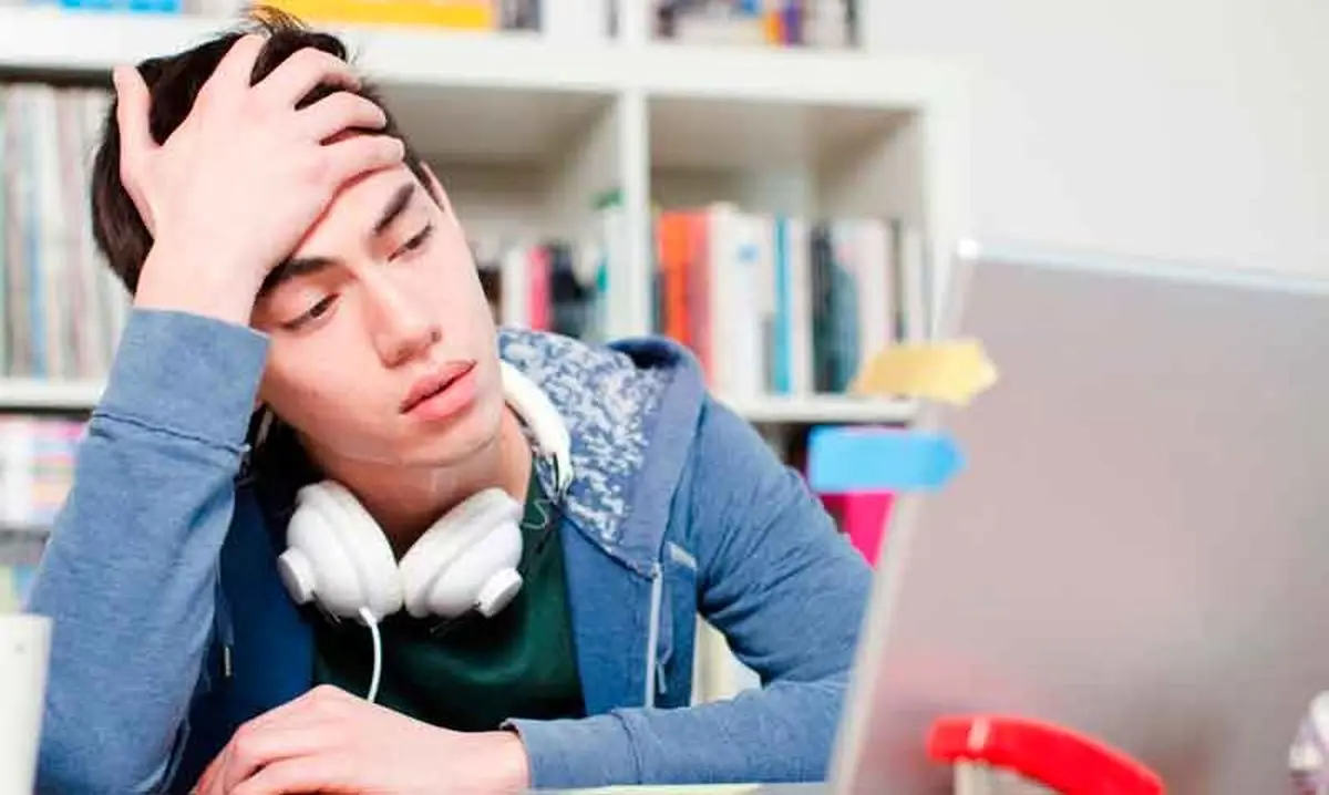 استرس‌ با بدن شما چه می‌کند؟