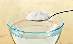 فواید آب نمک؛ ترکیب دو ماده شگفت انگیز درمانی