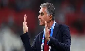 کی روش: مغرور نیستیم و برای برد وارد زمین می شویم