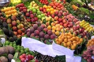 ارائه ۸۵ نوع میوه در میادین میوه و تره بار شهرداری تهران