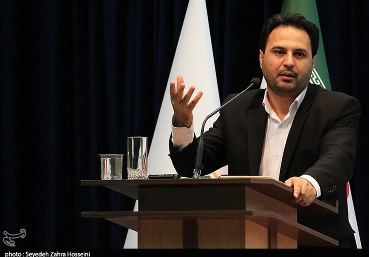 گلایه تند نماینده مرند و جلفا در مجلس از مدیران آذربایجان شرقی: با این لایحه بودجه استعفا بدهید