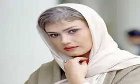 بغض و گریه لادن مستوفی تو خندوانه