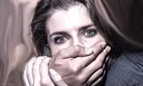 تجاوز پدر به دخترش در شب عروسی