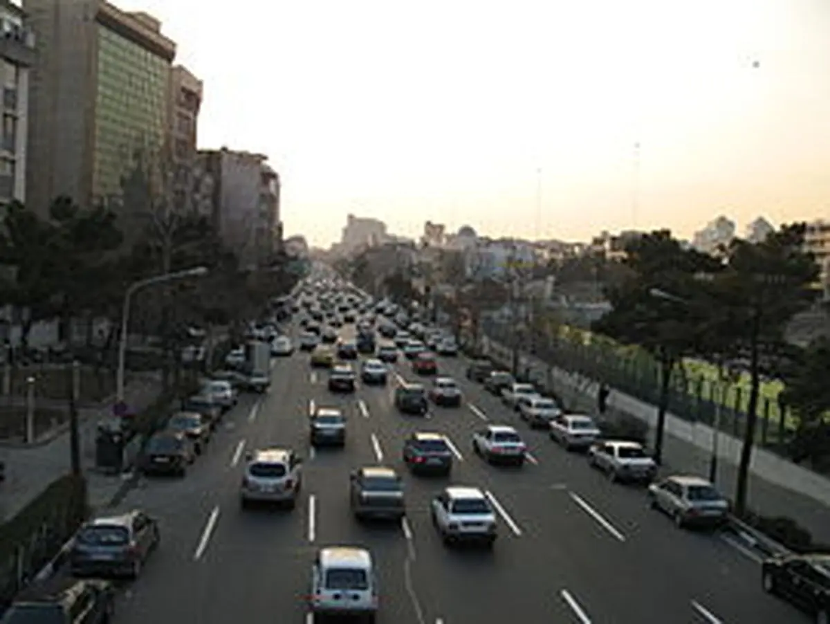 قیمت واحد مسکونی در خیابان بهشتی تهران؟ +جدول
