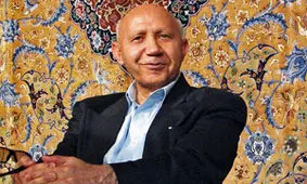 استاد الهی قمشه ای:رسالت موسیقی رسالت انبیاء است/نگوییم موسیقی حرام است