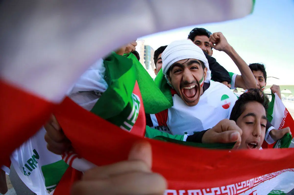 سبقت ایرانیان از ویتنامی ها و حضور کفاشیان