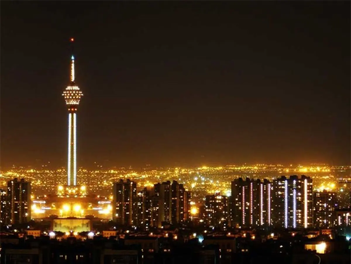 درآمدزایی اصلاح‌طلبان از «شهر سوخته» قالیباف/ پایتخت جایگاه اشراف‌ و لاکچری‌ها خواهد شد؟