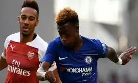 از فرصت استفاده کن هادوی!