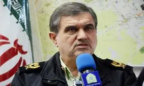 ثبت 52 فقره سرقت در کارنامه معتاد سابقه دار