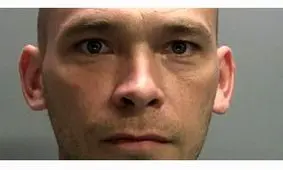 13 سال زندان برای یک متجاوز+عکس