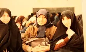 مستندی درباره فائزه هاشمی توقیف شد