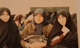 مستندی درباره فائزه هاشمی توقیف شد