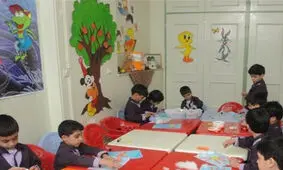۸ هزار کودک لرستانی از آموزش‌های پیش‌دبستانی محروم هستند