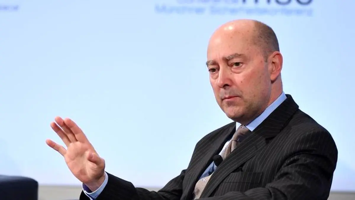 فرمانده سابق ناتو: ایجاد منطقه حائل فیزیکی در شمال سوریه لازم است