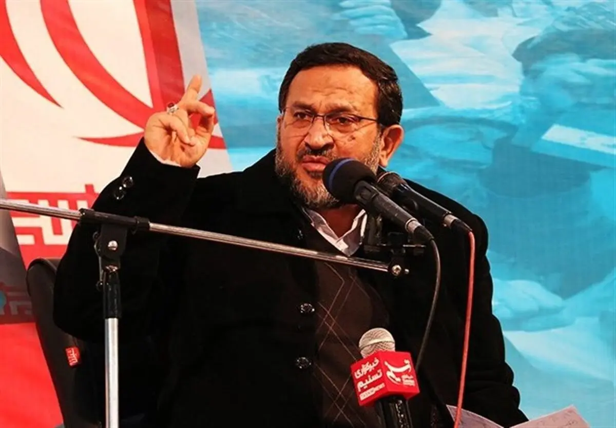 موشک را یادگار آیت‌الله هاشمی دانستن، نشناختن تاریخ است/از خانواده طهرانی‌مقدم عذرخواهی شود