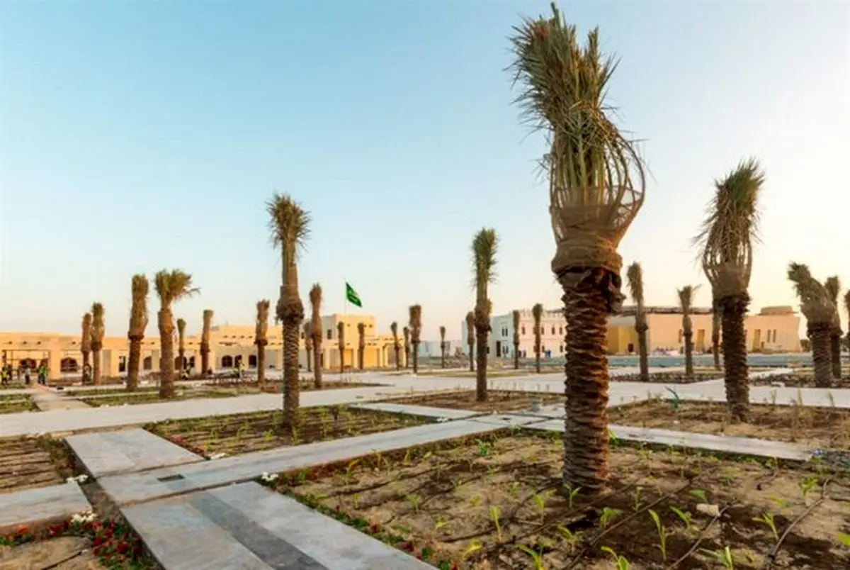 "العوامیه جدید" رقص بن‌سلمان بر آوارهای محله شیعه‌نشین "المسوّره"