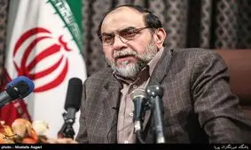 گلایه رحیم‌پور ازغدی از دختربازی بچه حزب اللهی ها در فضای مجازی