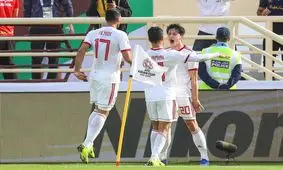 ویتنام، قطری دیگر برای سردار آزمون