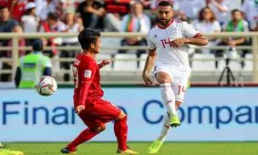 موقعیت خطرناک ایران