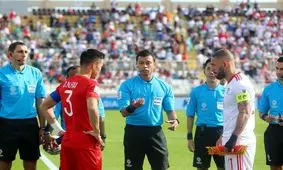 کاپیتان اشکان، فرمانده درخشان ایران در آل نهیان