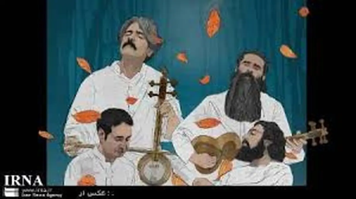 فرصت چند سال یک بار اجرای کنسرت را به هنرمندان بومی بدهید