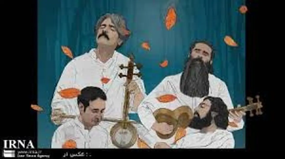 فرصت چند سال یک بار اجرای کنسرت را به هنرمندان بومی بدهید