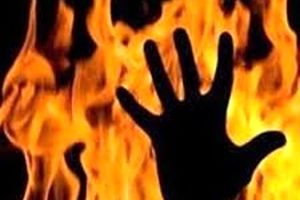 مرد دارابی زن و دختر 4 ساله اش را زنده زنده در آتش سوزاند
