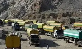 حکم ۱.۶ میلیاردی برای قاچاقچی
