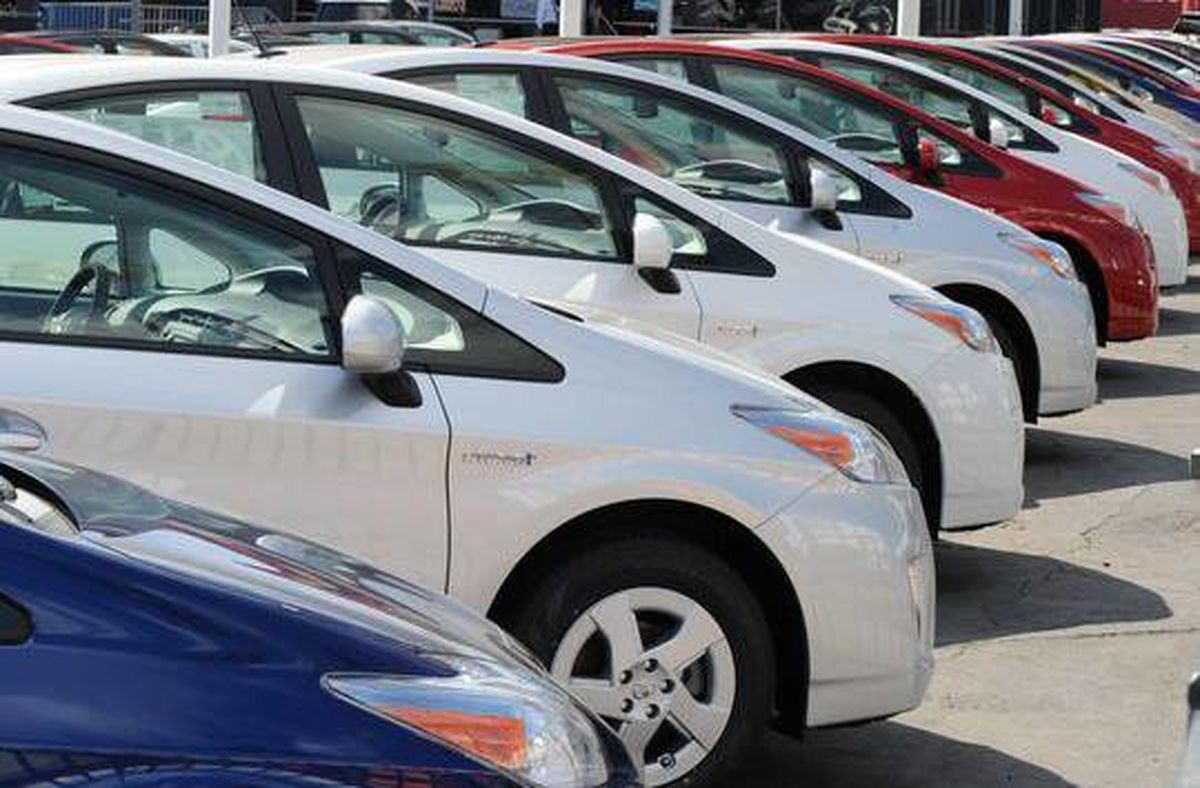 جزئیات پروندههای ۲۰ شرکت پیش فروش خودرو