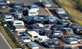 پرداخت 327 میلیارد ریال خسارت به زیان دیدگان تصادفات رانندگی