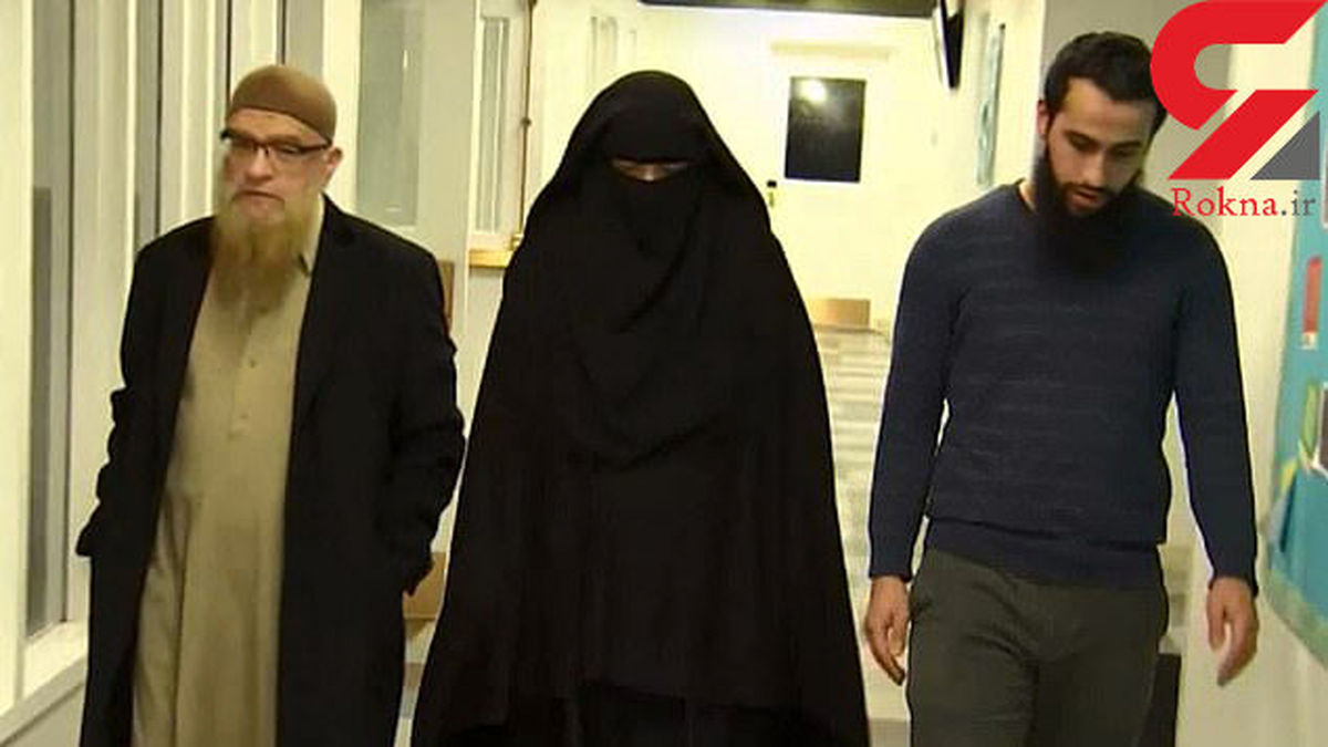 وحشت از حجاب یک خانواده در بیمارستان!+عکس